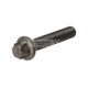 EXTERNAL HEX ROUND BOLT